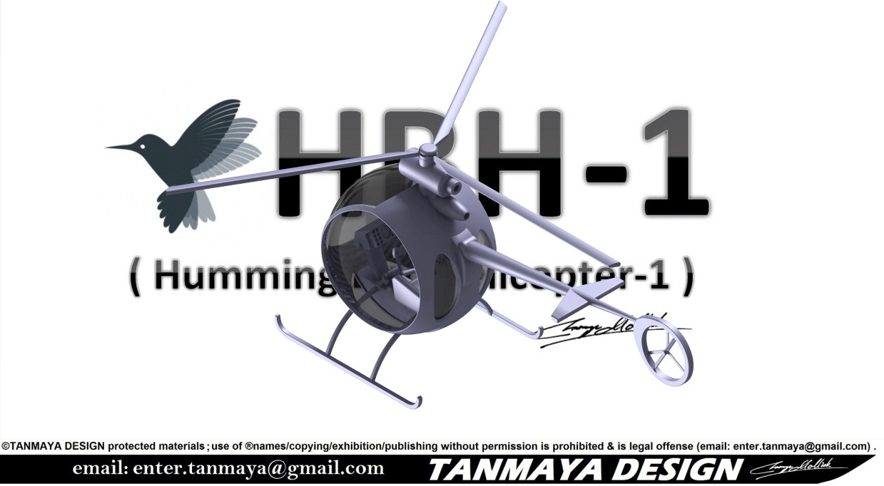 蚊子直升机小鸟直升机